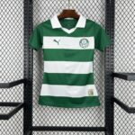 Womens Palmeiras 2025/26 Special Jersey 8