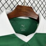 Womens Palmeiras 2025/26 Special Jersey 7