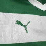 Womens Palmeiras 2025/26 Special Jersey 6