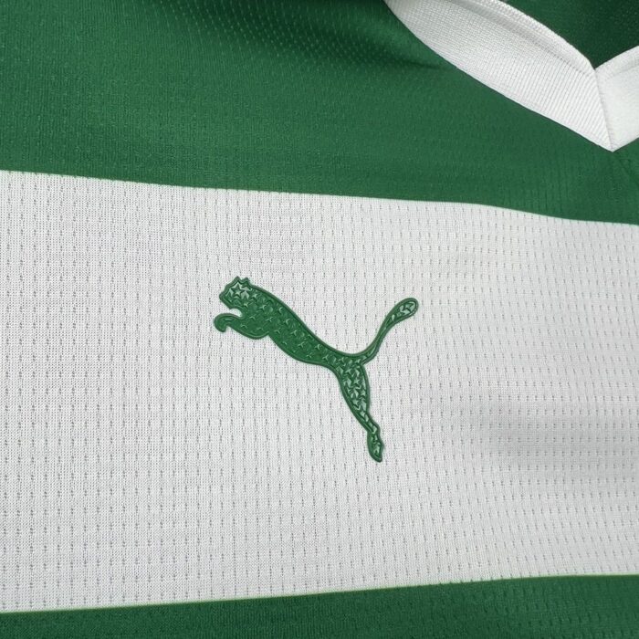 Womens Palmeiras 2025/26 Special Jersey 6