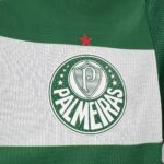 Womens Palmeiras 2025/26 Special Jersey 5