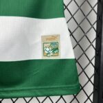 Womens Palmeiras 2025/26 Special Jersey 4