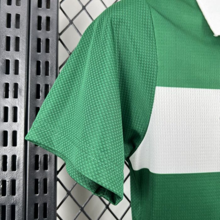 Womens Palmeiras 2025/26 Special Jersey 3