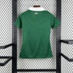 Womens Palmeiras 2025/26 Special Jersey 1