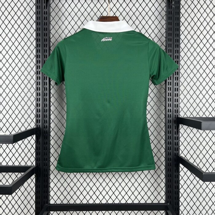 Womens Palmeiras 2025/26 Special Jersey 1