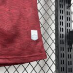 Womens Fluminense 2025/26 Third Jersey 3