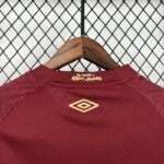 Womens Fluminense 2025/26 Third Jersey 2
