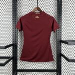 Womens Fluminense 2025/26 Third Jersey 1
