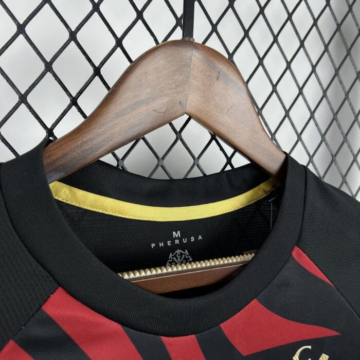 Womens Flamengo 2025/26 Special Jersey 6