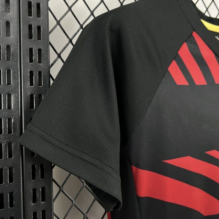 Womens Flamengo 2025/26 Special Jersey 5