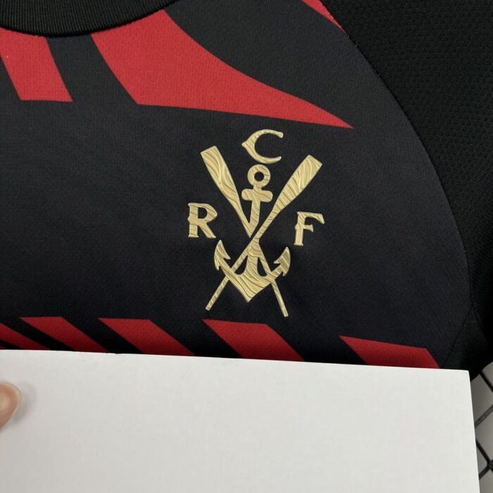 Womens Flamengo 2025/26 Special Jersey 4