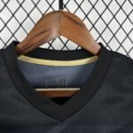 Womens Flamengo x Zico 1981 2025/26 Retro Jersey 5