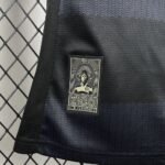 Womens Flamengo x Zico 1981 2025/26 Retro Jersey 2