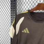 Mens Flamengo 2025/26 Pre-Match Jersey 5