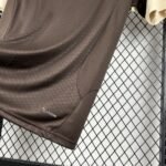 Mens Flamengo 2025/26 Pre-Match Jersey 3