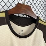 Mens Flamengo 2025/26 Pre-Match Jersey 8