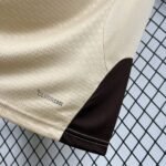 Mens Flamengo 2025/26 Pre-Match Jersey 3