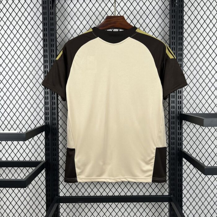 Mens Flamengo 2025/26 Pre-Match Jersey 1