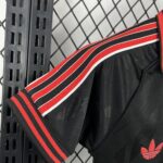 Womens Flamengo 2025/26 LFSTLR Jersey 5