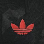 Womens Flamengo 2025/26 LFSTLR Jersey 3