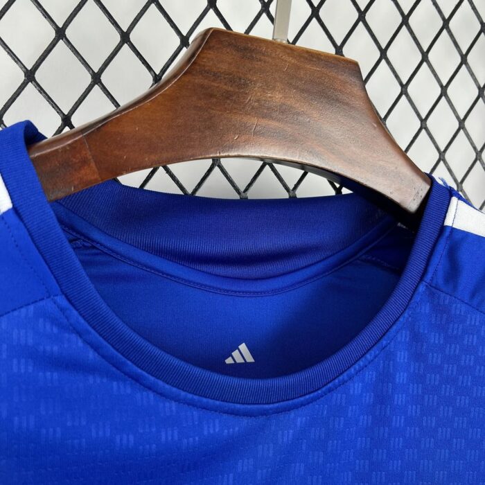 Mens Cruzeiro 2025/26 Pre-Match Jersey 6