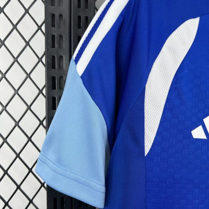 Mens Cruzeiro 2025/26 Pre-Match Jersey 5