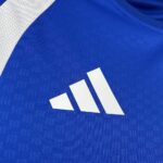 Mens Cruzeiro 2025/26 Pre-Match Jersey 4