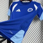 Mens Cruzeiro 2025/26 Pre-Match Jersey 2