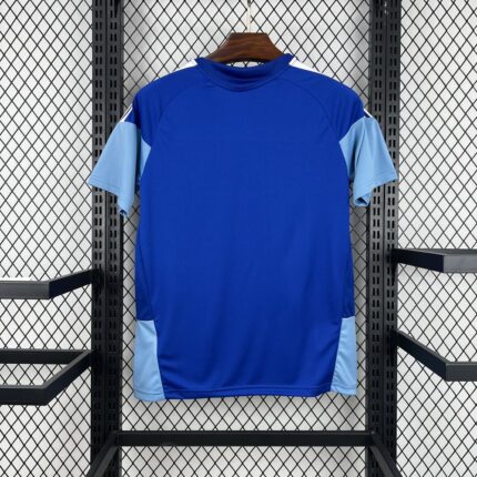 Mens Cruzeiro 2025/26 Pre-Match Jersey 1