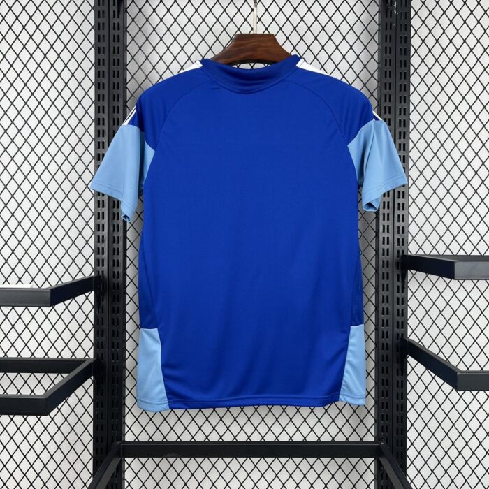 Mens Cruzeiro 2025/26 Pre-Match Jersey 1