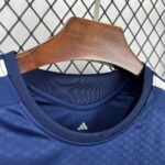 Mens Cruzeiro 2025/26 Pre-Match Jersey 6