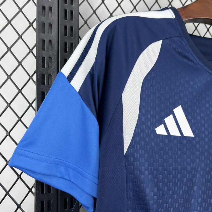 Mens Cruzeiro 2025/26 Pre-Match Jersey 5