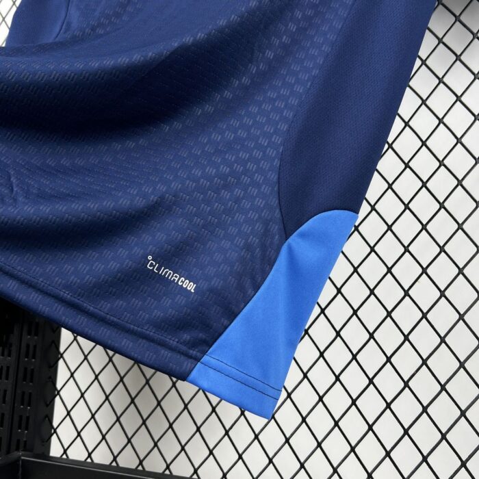Mens Cruzeiro 2025/26 Pre-Match Jersey 3