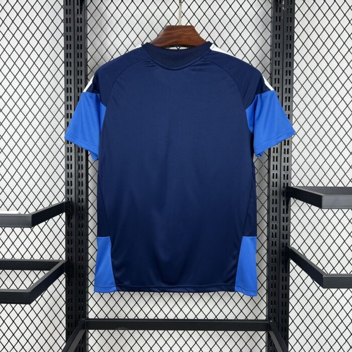 Mens Cruzeiro 2025/26 Pre-Match Jersey 1