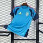 Mens Spain 2026 Pre-Match Jersey 8