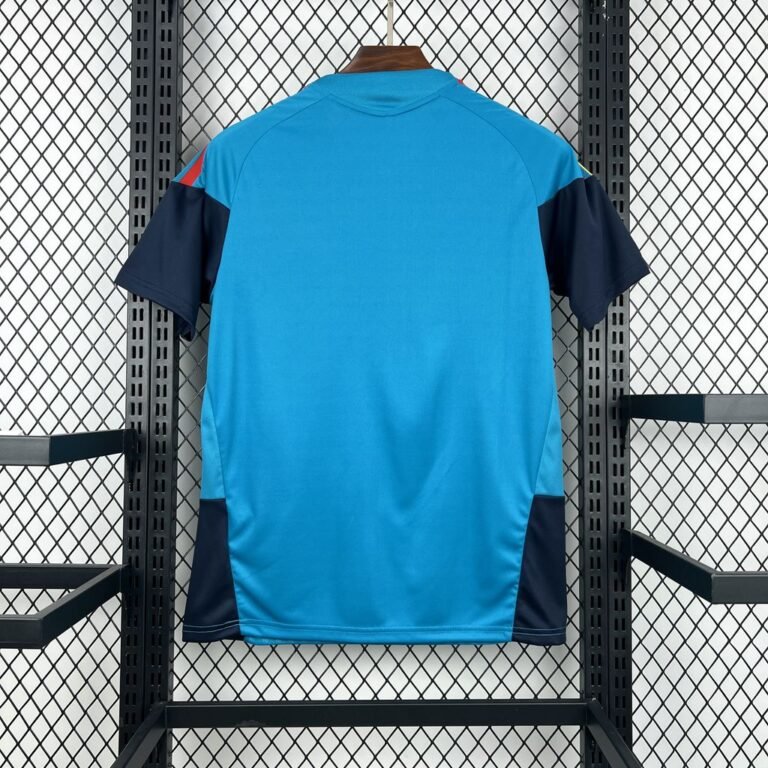 Mens Spain 2026 Pre-Match Jersey 1