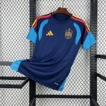 Mens Spain 2026 Pre-Match Jersey 9