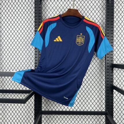 Mens Spain 2026 Pre-Match Jersey 9