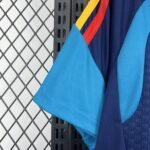 Mens Spain 2026 Pre-Match Jersey 8