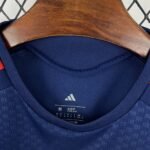 Mens Spain 2026 Pre-Match Jersey 7