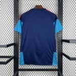 Mens Spain 2026 Pre-Match Jersey 1