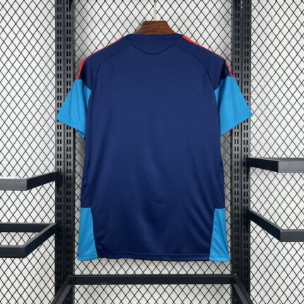 Mens Spain 2026 Pre-Match Jersey 1