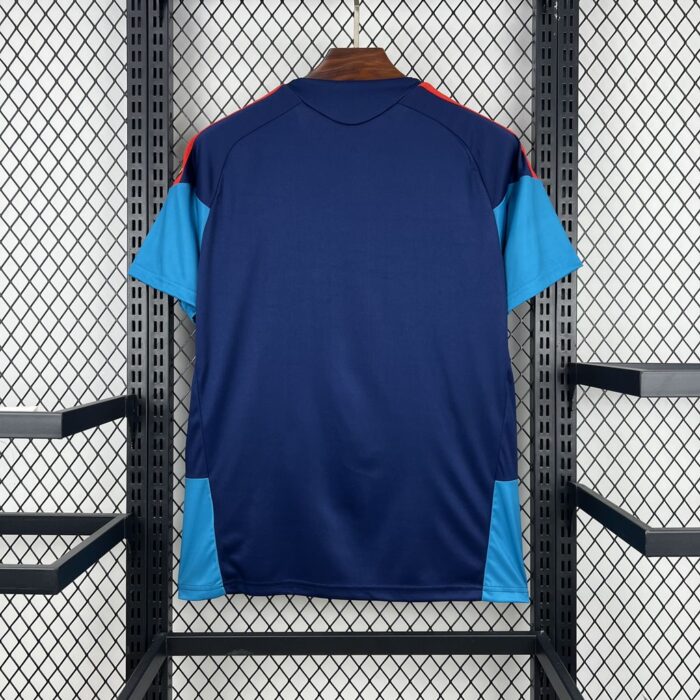 Mens Spain 2026 Pre-Match Jersey 1