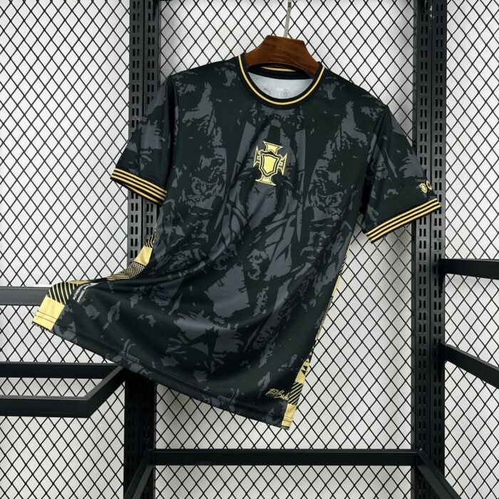 Mens Portugal 2026 Special Jersey 8