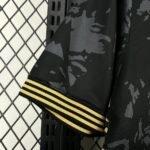 Mens Portugal 2026 Special Jersey 7