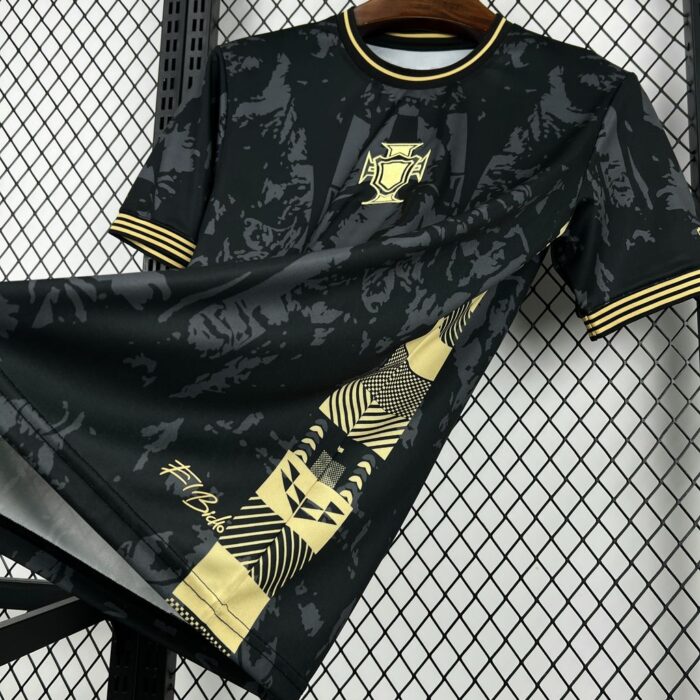 Mens Portugal 2026 Special Jersey 3