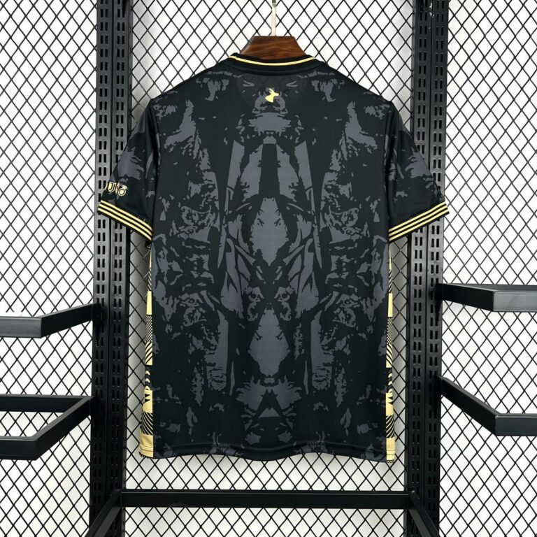 Mens Portugal 2026 Special Jersey 1