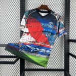 Mens Paris Saint-Germain 2025/26 Special Jersey 9