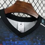 Mens Paris Saint-Germain 2025/26 Special Jersey 7