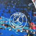 Mens Paris Saint-Germain 2025/26 Special Jersey 5